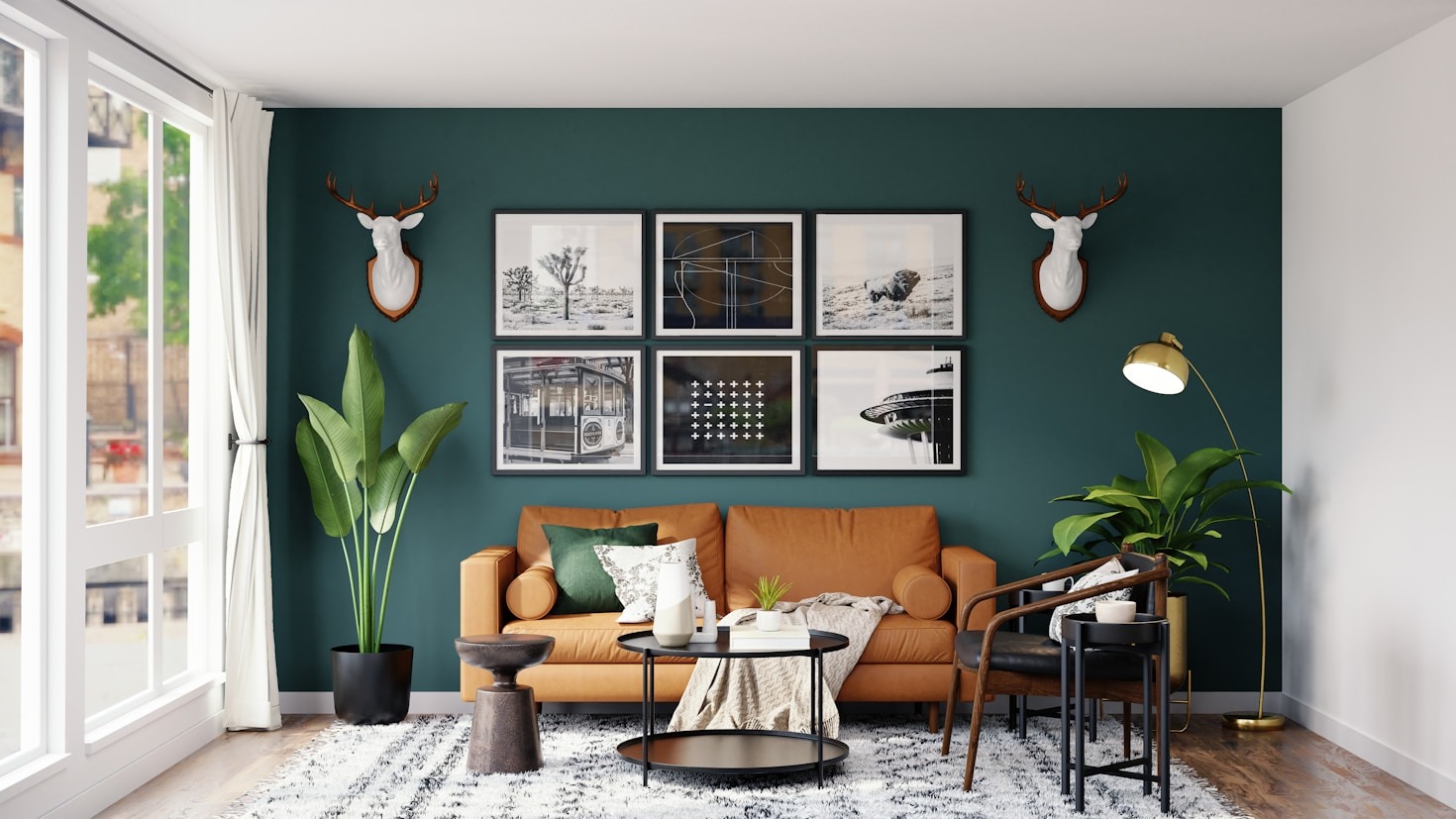 Dicas para valorizar o design do seu apartamento